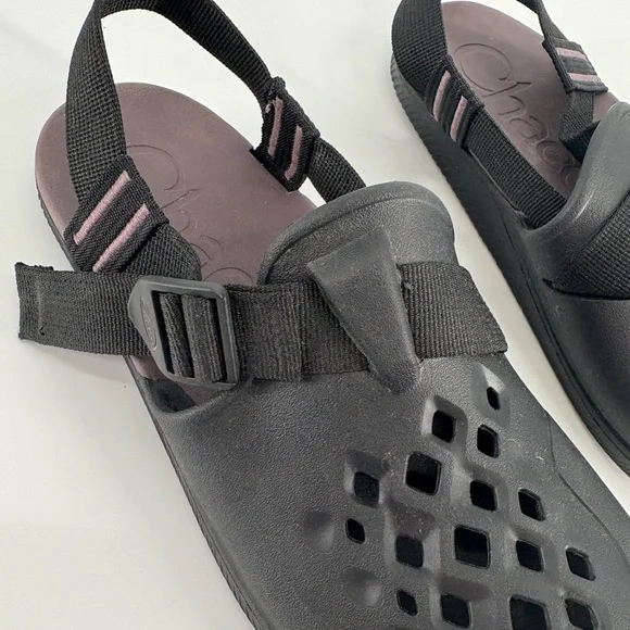 Chaco Women's Chillos Clog - Picture 3 of 11